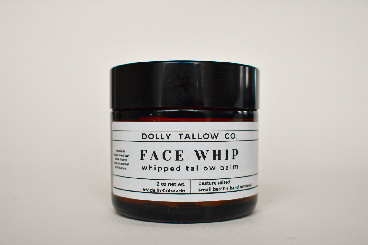 Face Whip