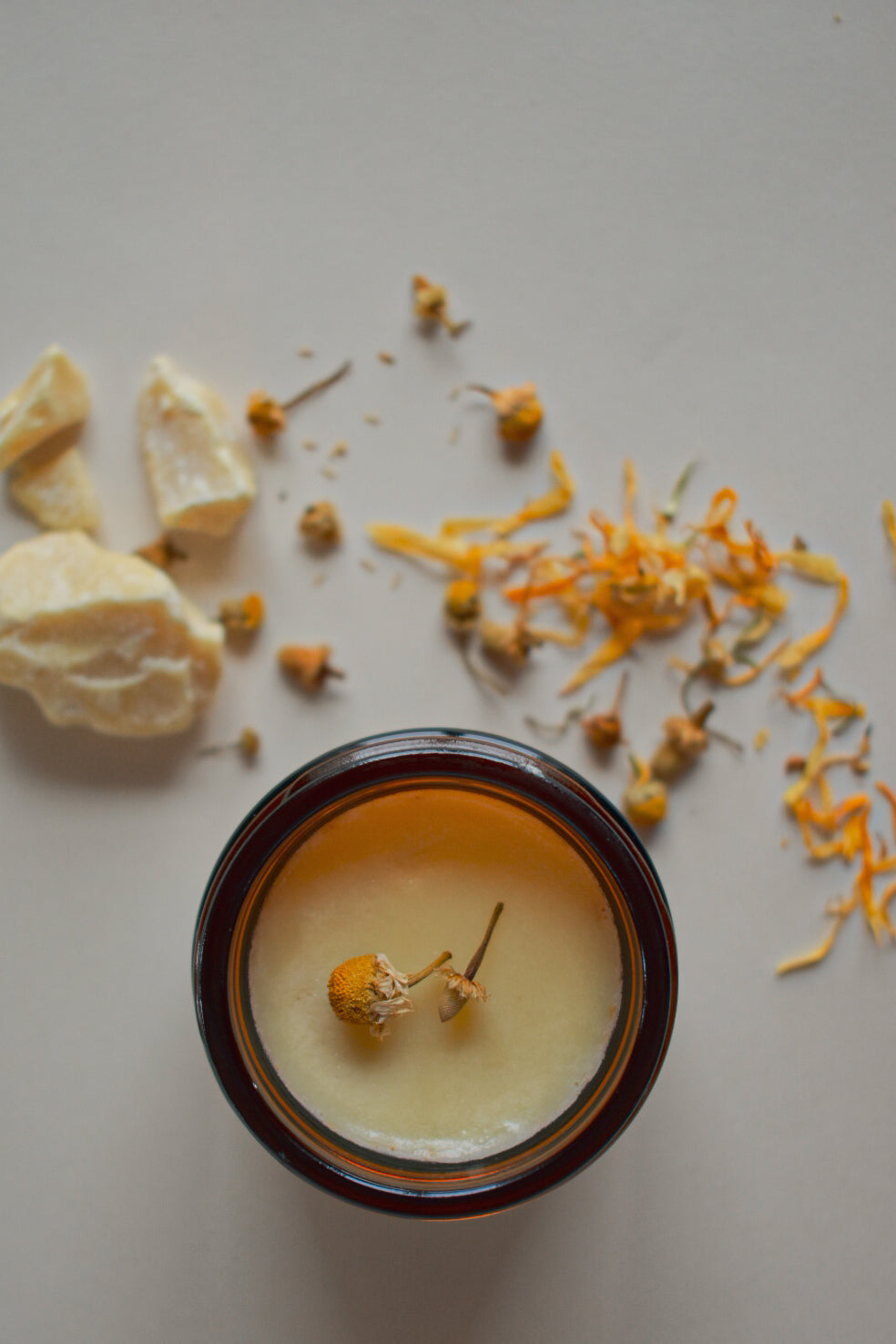 Healer Tallow Salve