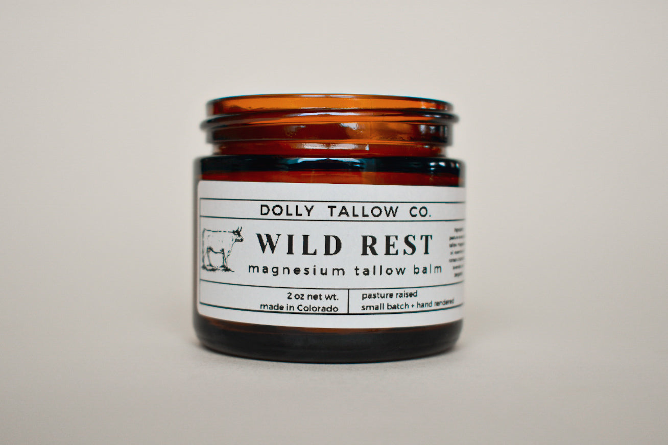 Wild Rest