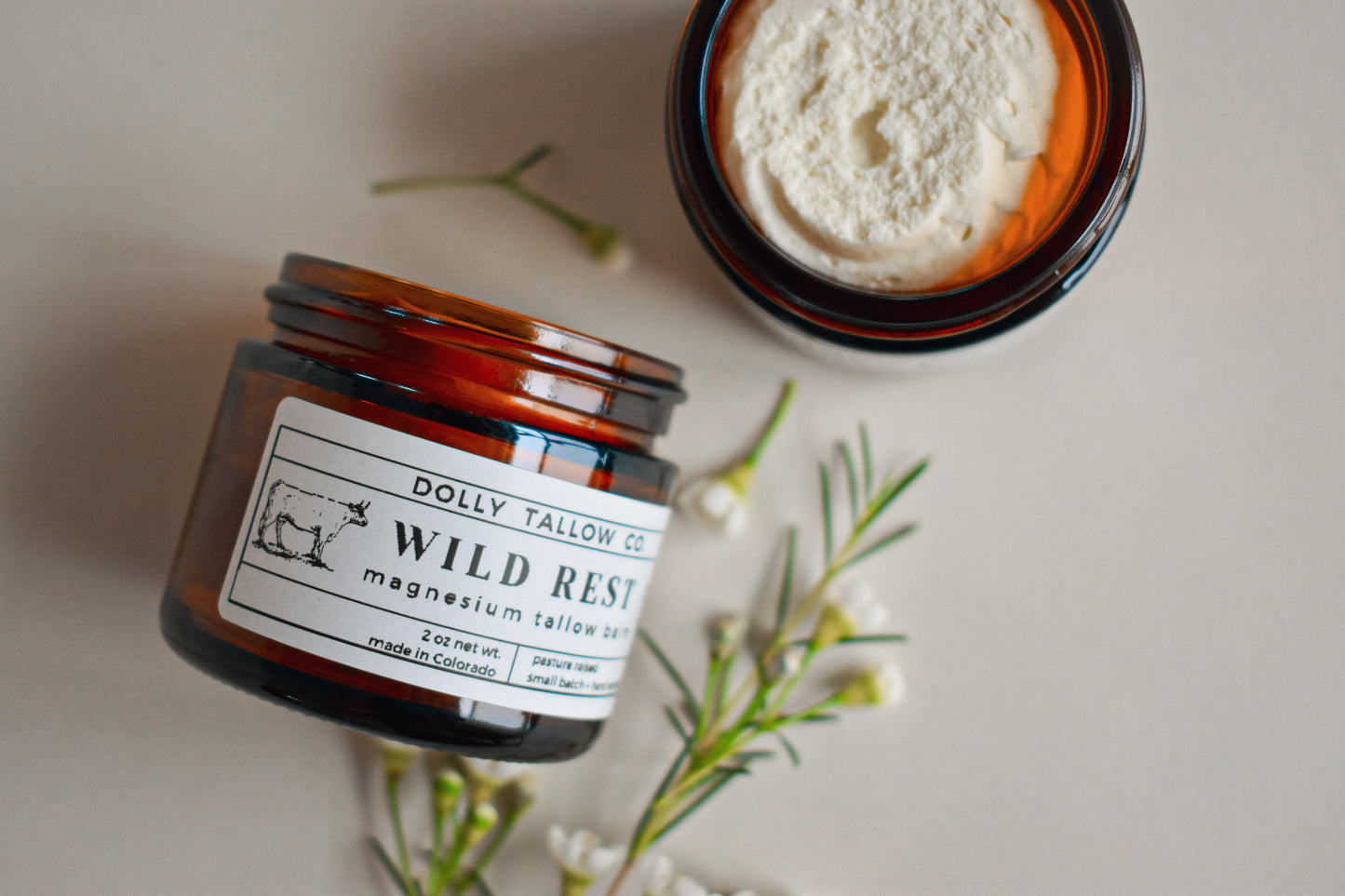 Wild Rest