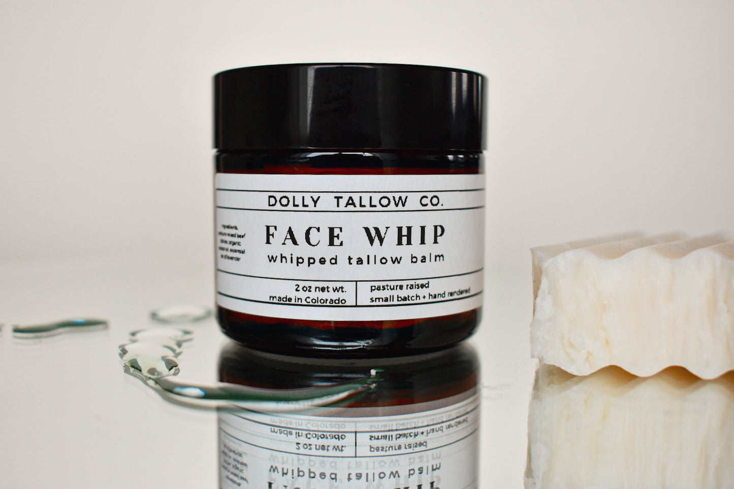 Face Whip