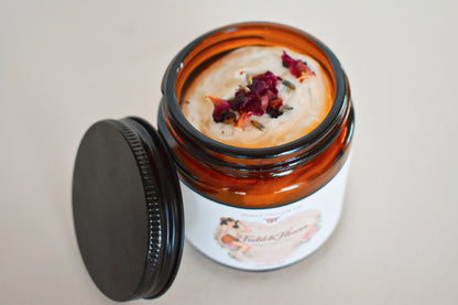 Field & Flower Whipped Tallow Balm