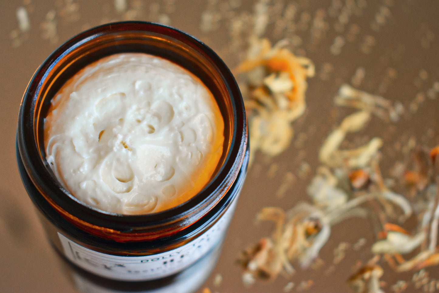 Healer Soothing Whipped Tallow Balm