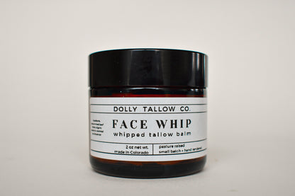 Face Whip