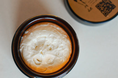 Healer Soothing Whipped Tallow Balm