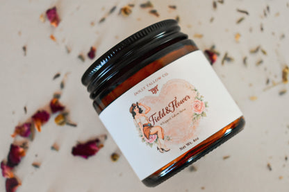 Field & Flower Whipped Tallow Balm