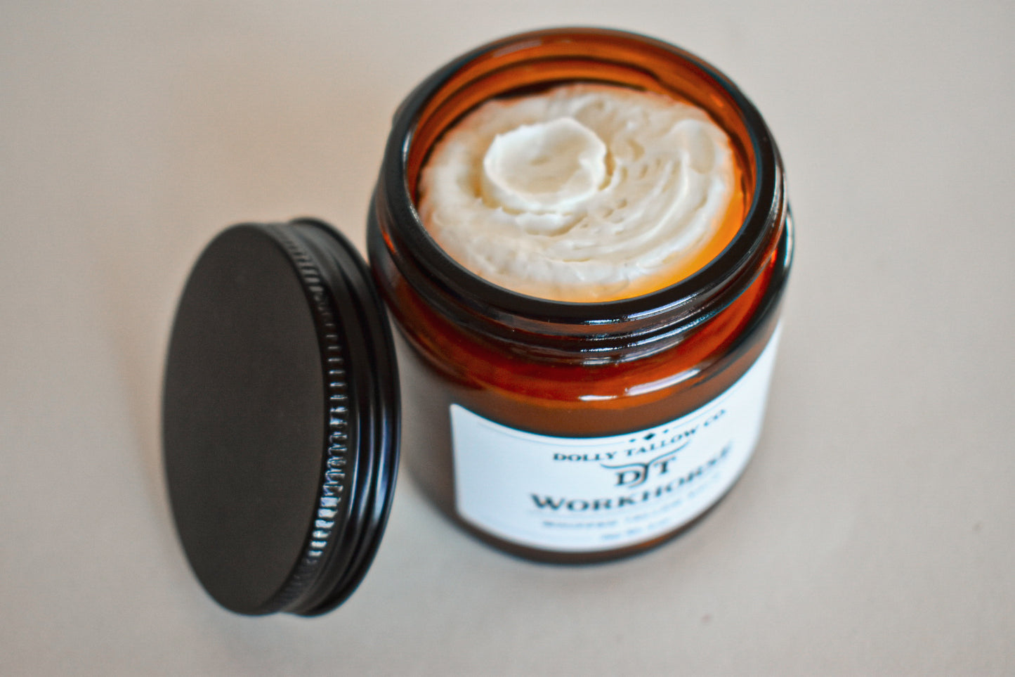Workhorse Whipped Tallow Balm