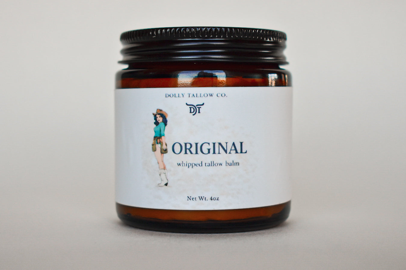 Original Whipped Tallow Balm