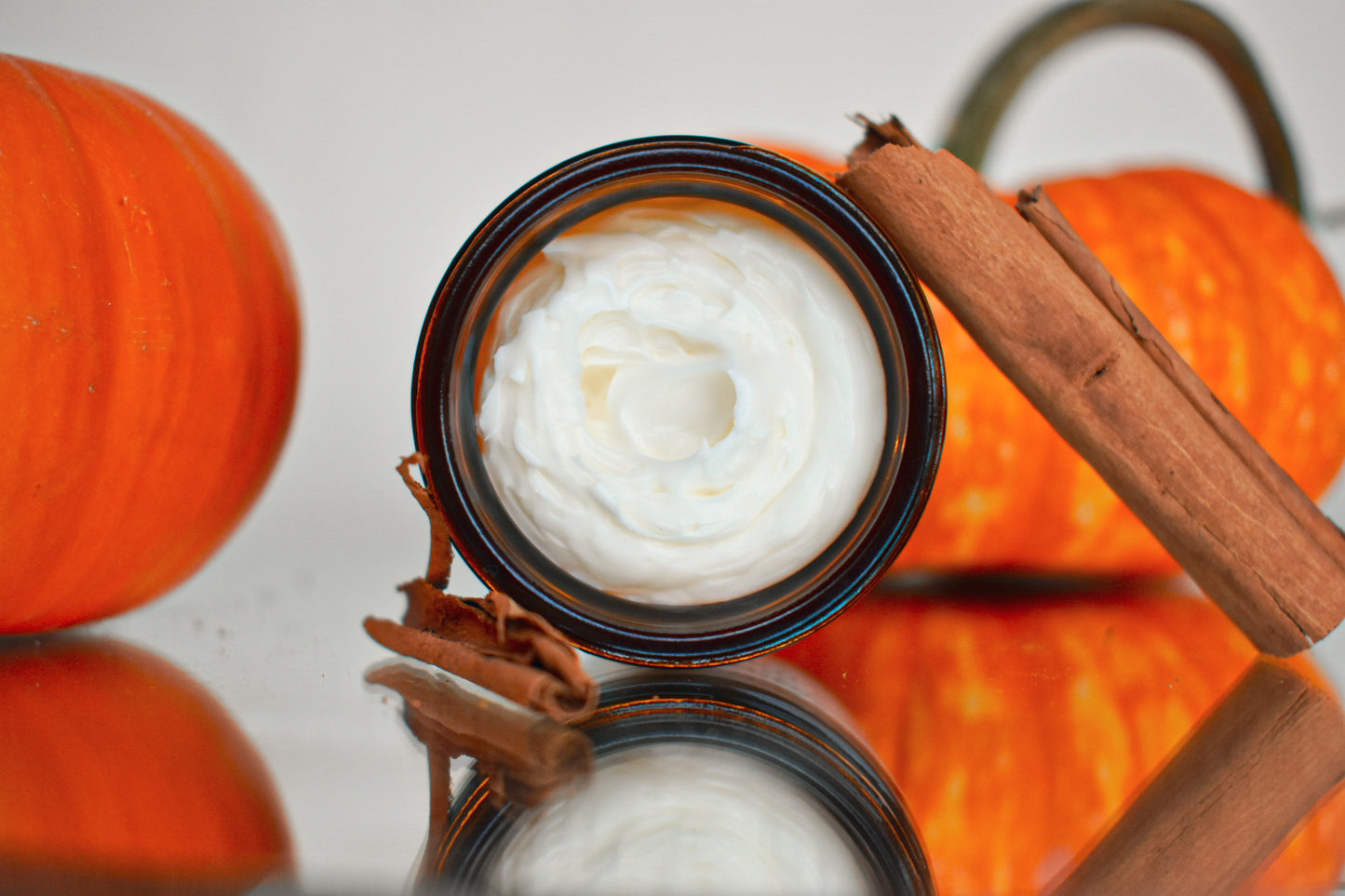 Pumpkin Spice Whipped Tallow Balm
