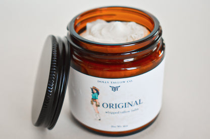 Original Whipped Tallow Balm
