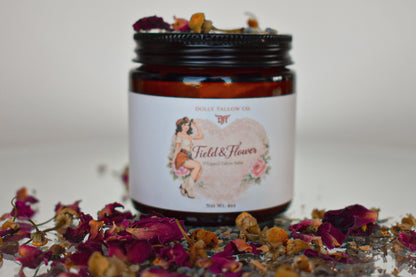Field & Flower Whipped Tallow Balm