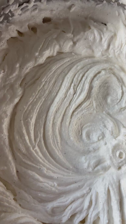 Dreamsicle Whipped Tallow Balm